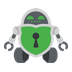 Cryptomator logo
