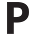 I2P (Invisible Internet Project) logo