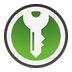 KeePassXC logo