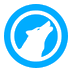 Librewolf logo