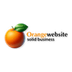 OrangeWebsite logo