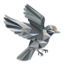 Sparrow logo