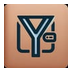 YWallet logo