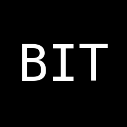 Bitchat logo