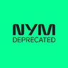 Nym VPN logo