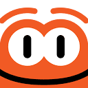 OrangeFren logo