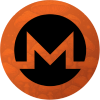 XMR Cards logo
